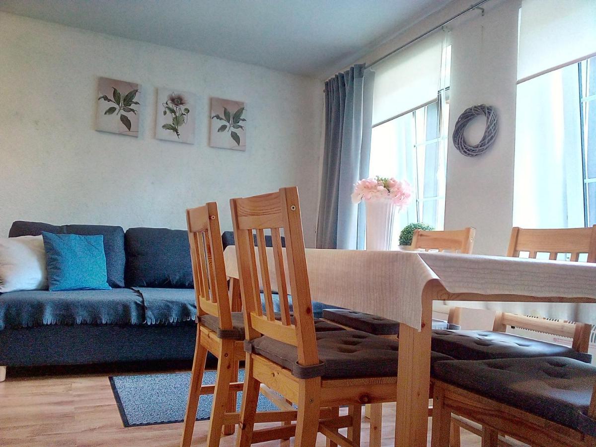Chalupa Nela Apartmany Haj U Loucne Pod Klinovcem Loucna pod Klinovcem Exterior photo