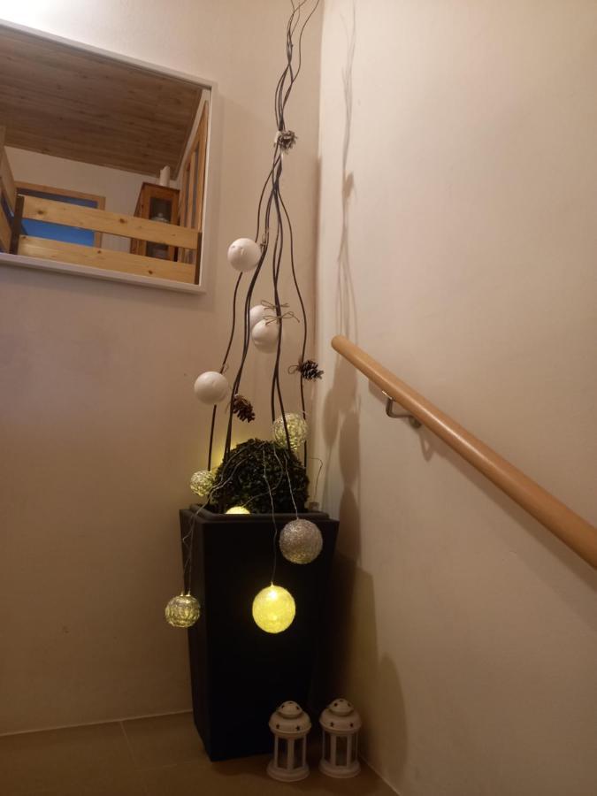 Chalupa Nela Apartmany Haj U Loucne Pod Klinovcem Loucna pod Klinovcem Exterior photo