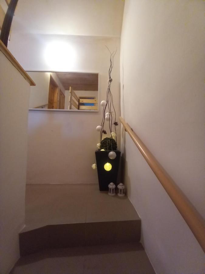 Chalupa Nela Apartmany Haj U Loucne Pod Klinovcem Loucna pod Klinovcem Exterior photo