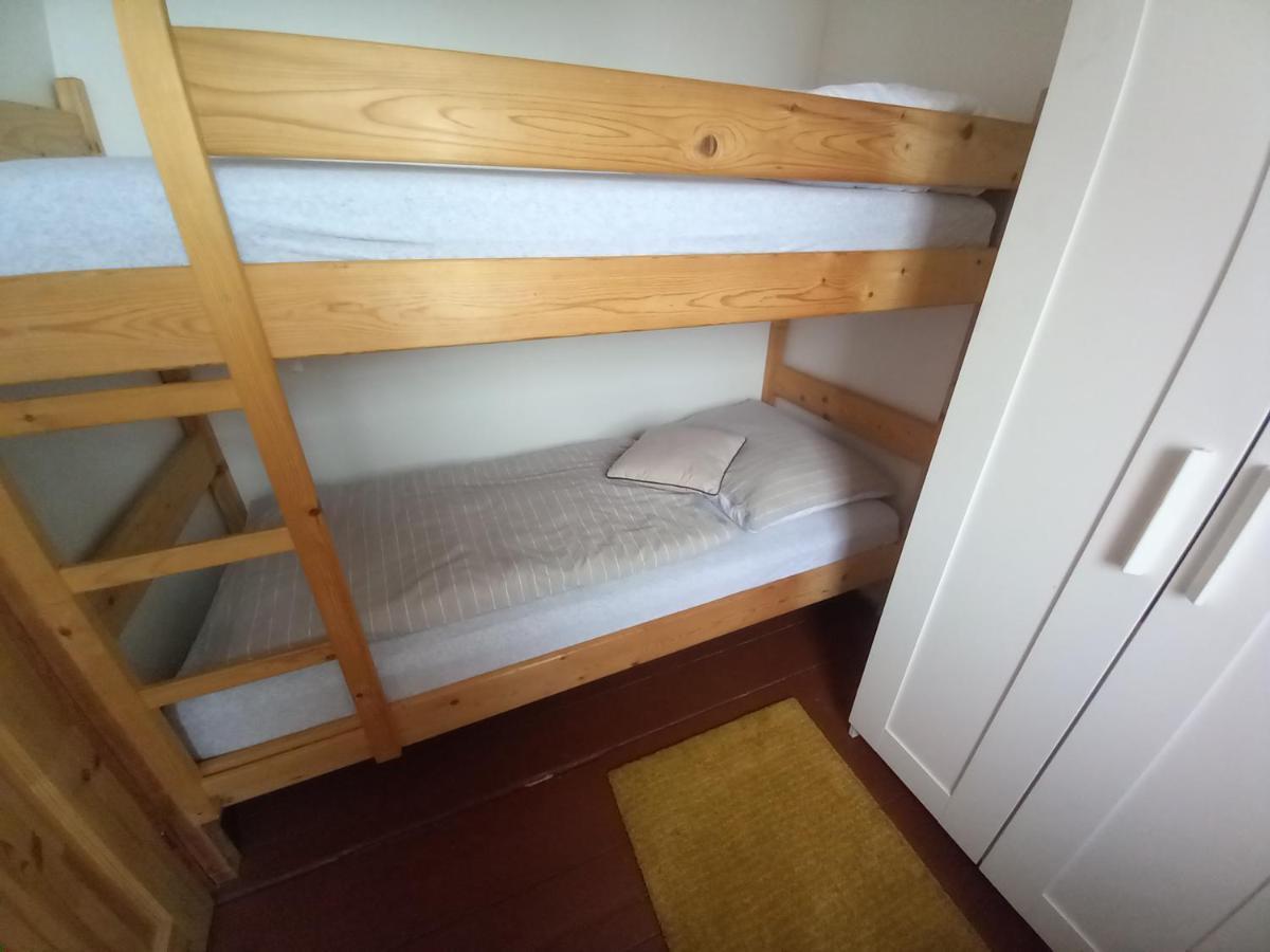 Chalupa Nela Apartmany Haj U Loucne Pod Klinovcem Loucna pod Klinovcem Exterior photo