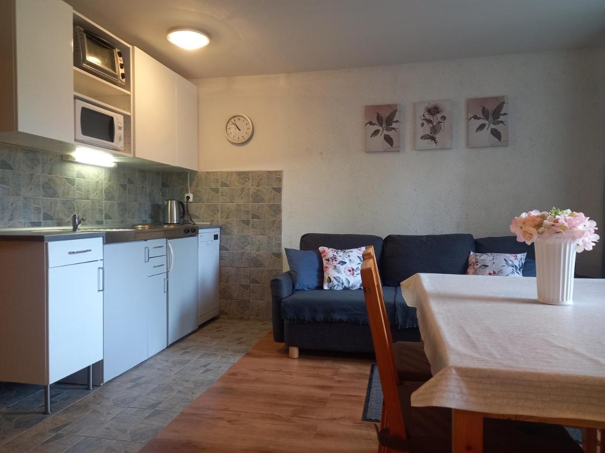 Chalupa Nela Apartmany Haj U Loucne Pod Klinovcem Loucna pod Klinovcem Exterior photo