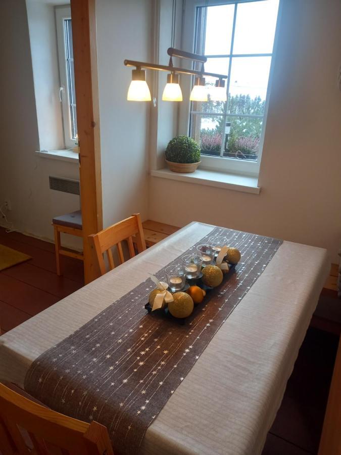 Chalupa Nela Apartmany Haj U Loucne Pod Klinovcem Loucna pod Klinovcem Exterior photo